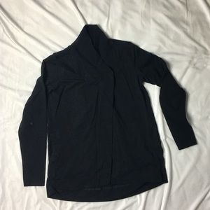 Lululemon Swing Cardigan